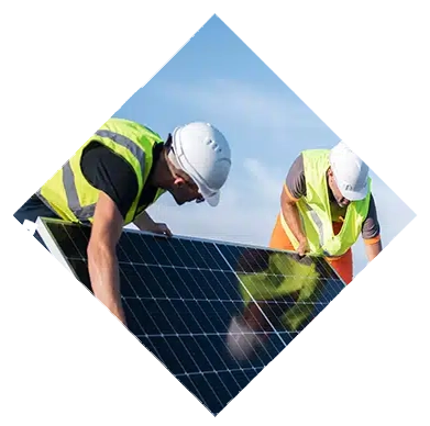 Trusted Solar Panel Installer Australia